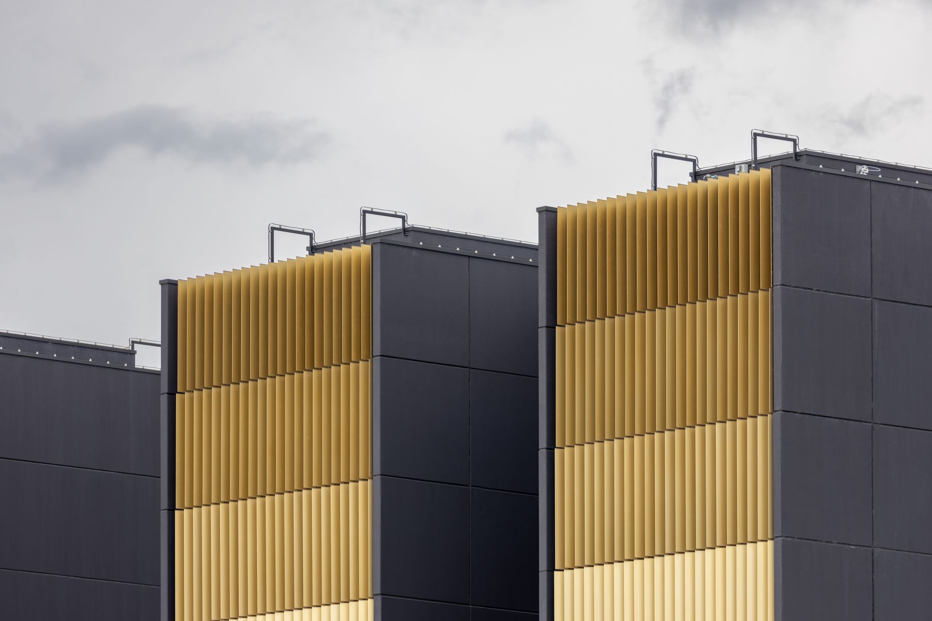 M6 Motorway - Stage 1