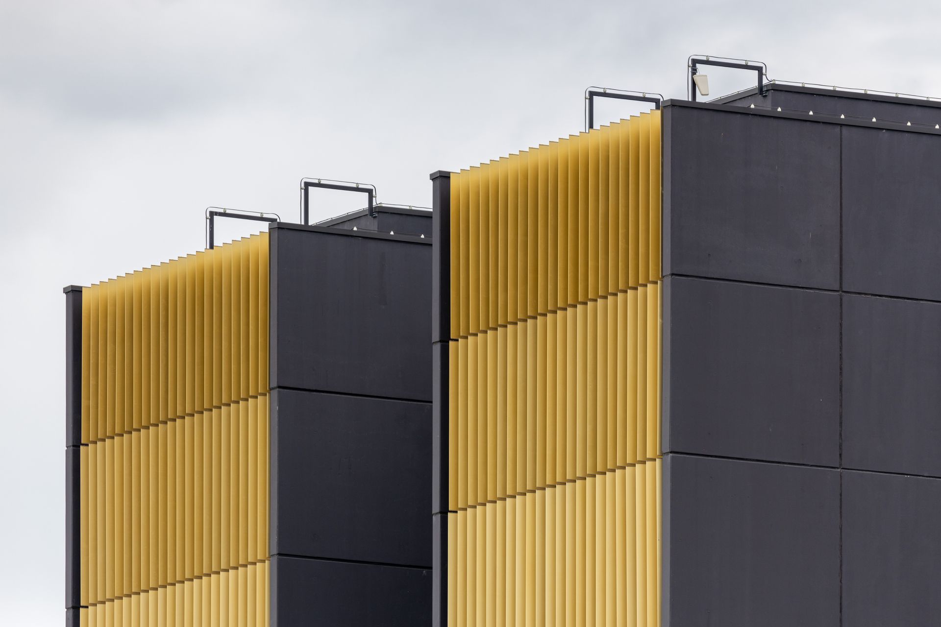 M6 Motorway - Stage 1