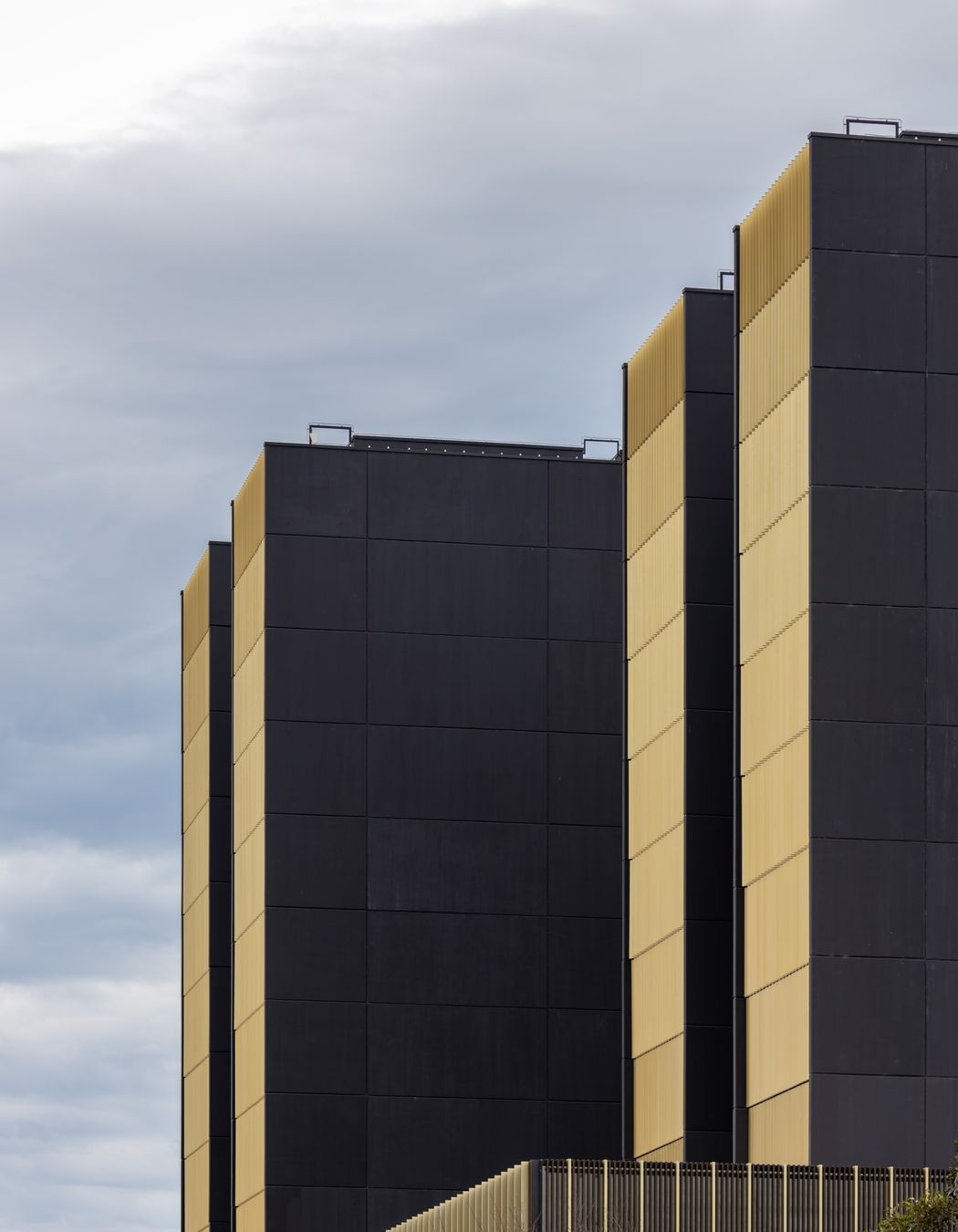 M6 Motorway - Stage 1