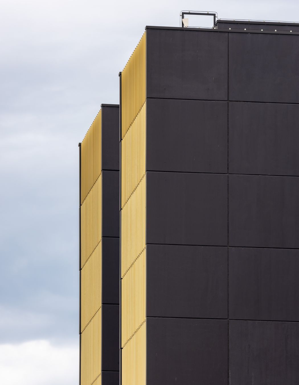 M6 Motorway - Stage 1