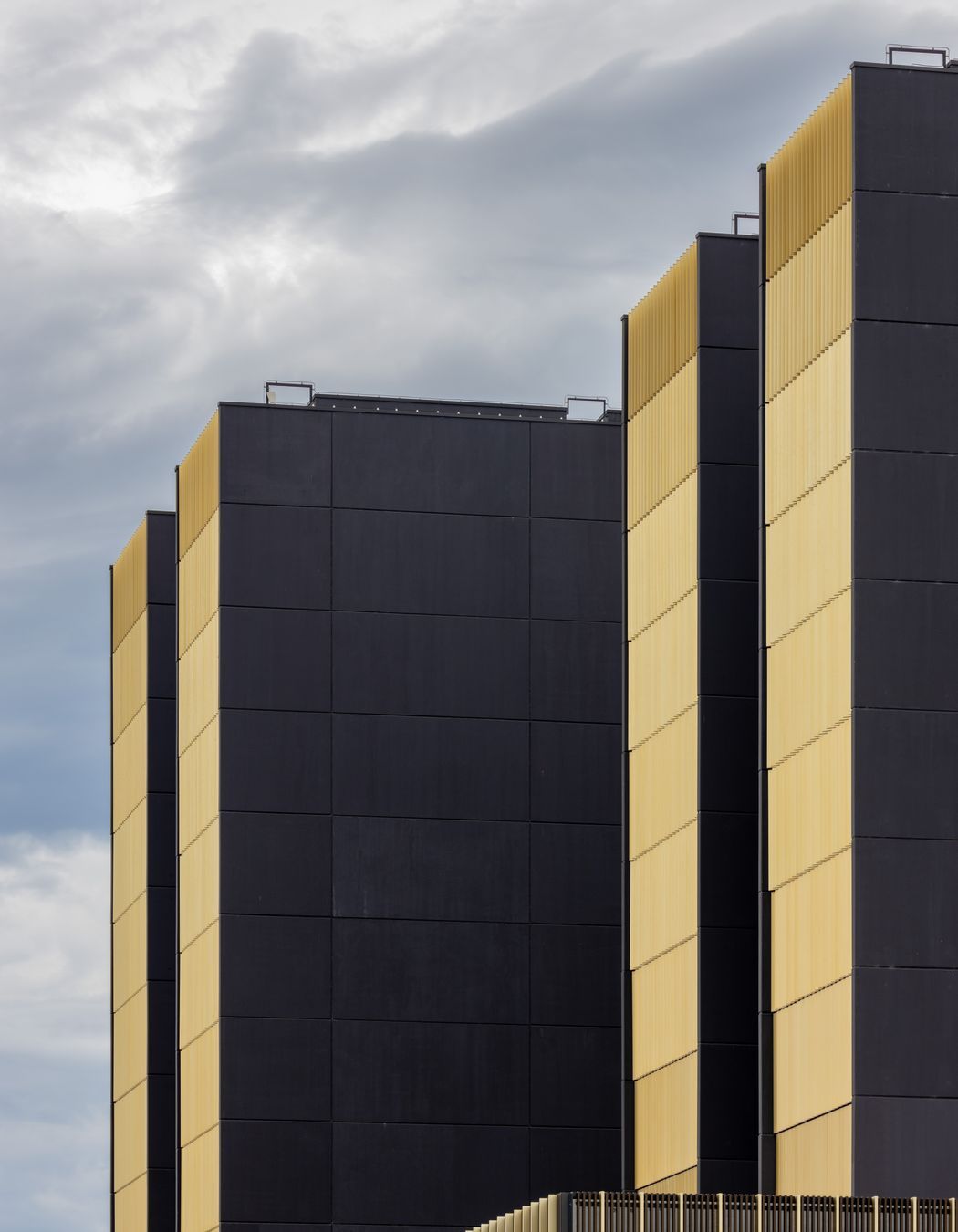 M6 Motorway - Stage 1