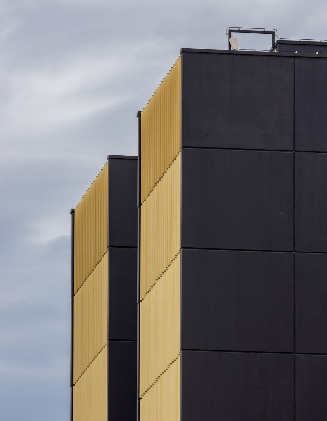 M6 Motorway - Stage 1