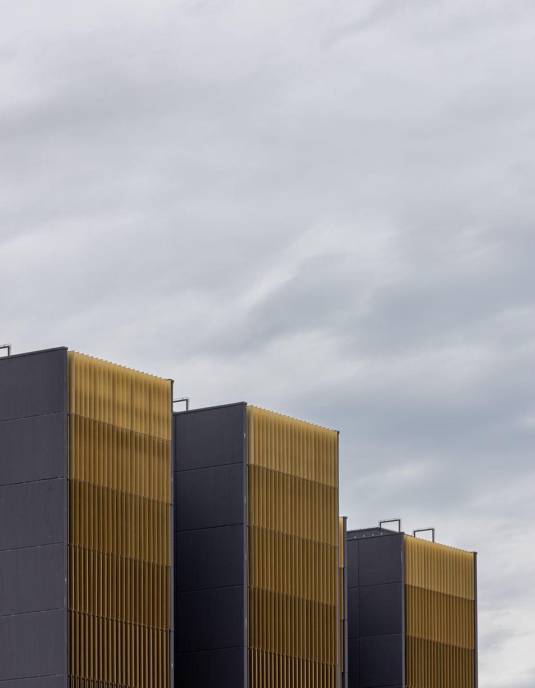 M6 Motorway - Stage 1