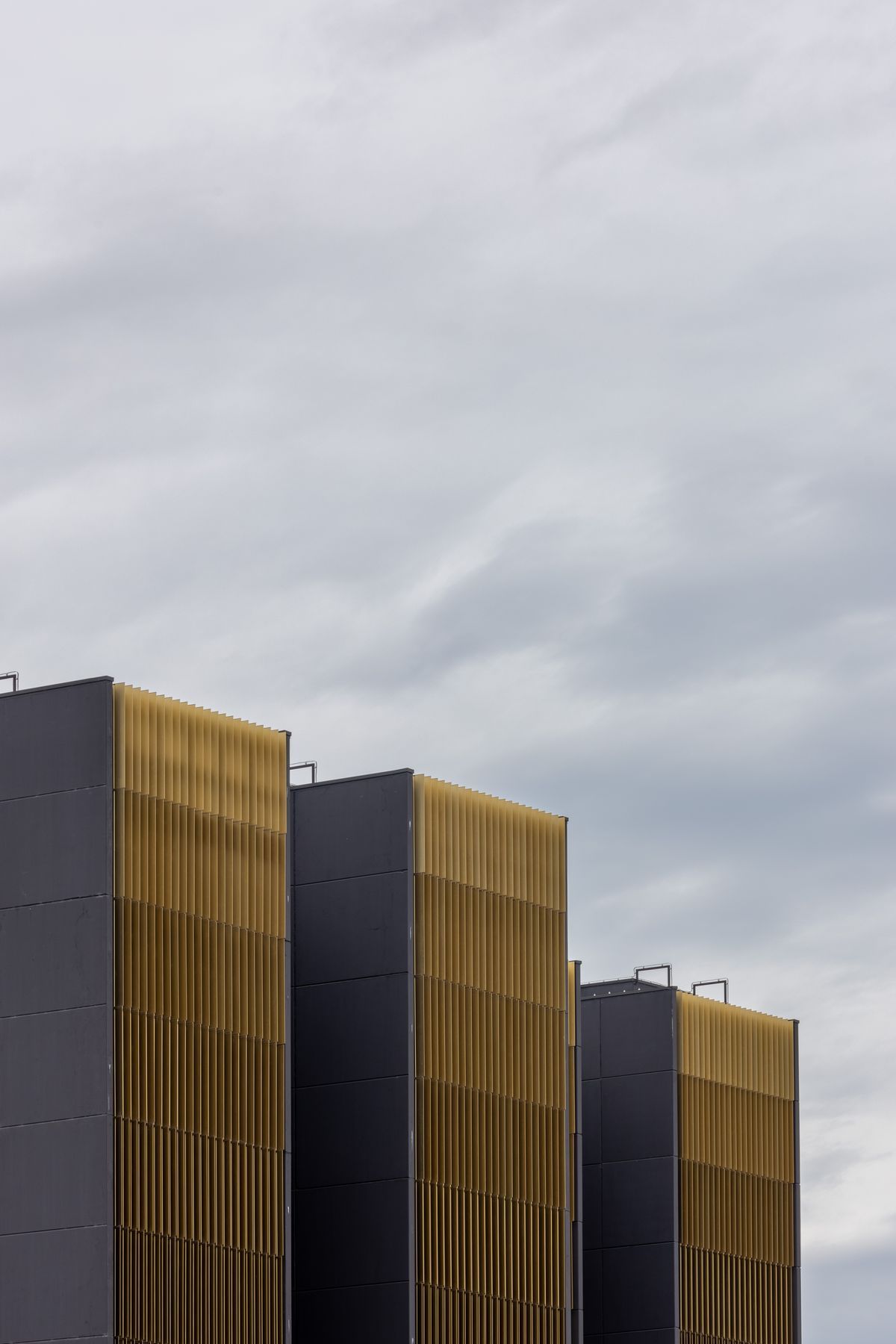 M6 Motorway - Stage 1