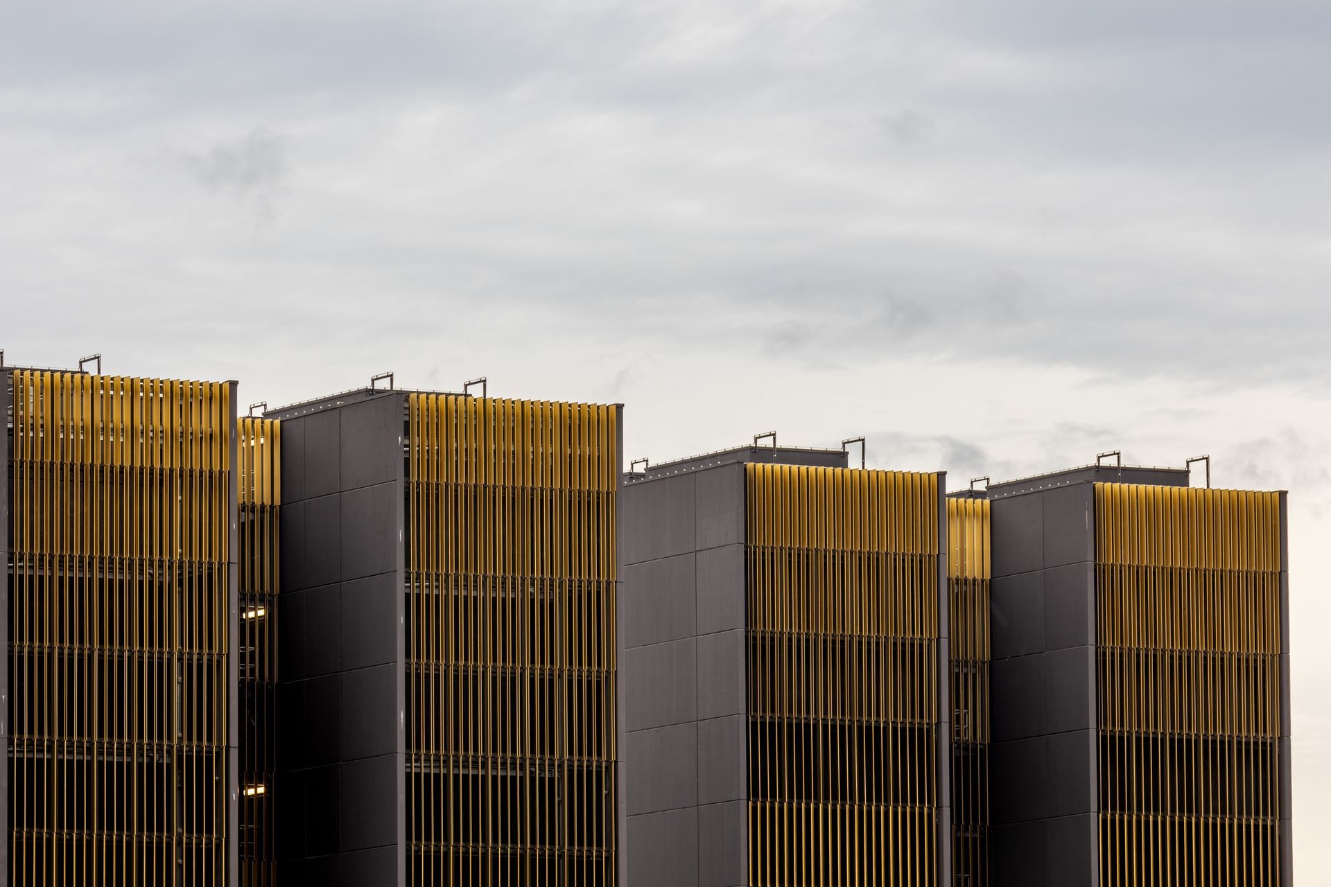 M6 Motorway - Stage 1