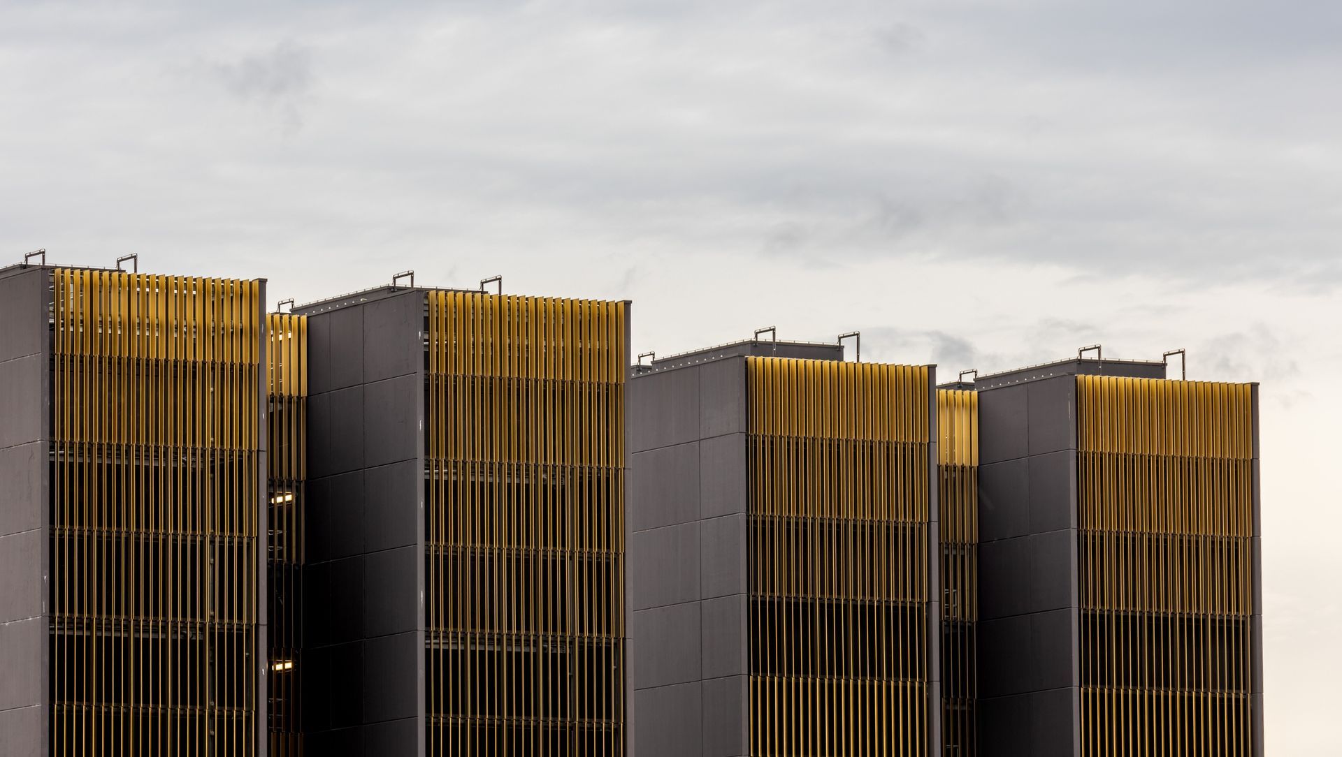 WestConnex M5 Arncliffe MOC3 Building banner
