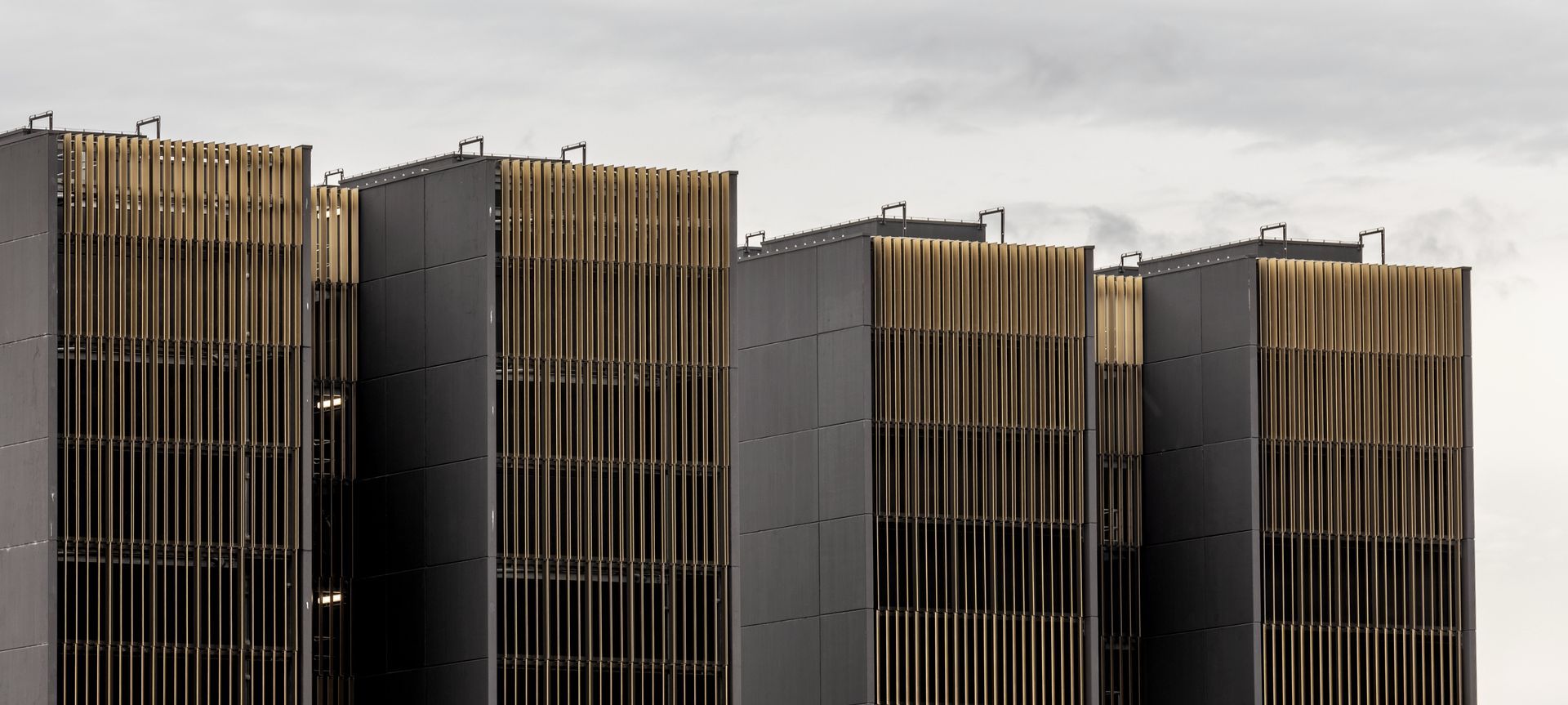 WestConnex M5 Arncliffe MOC3 Building banner