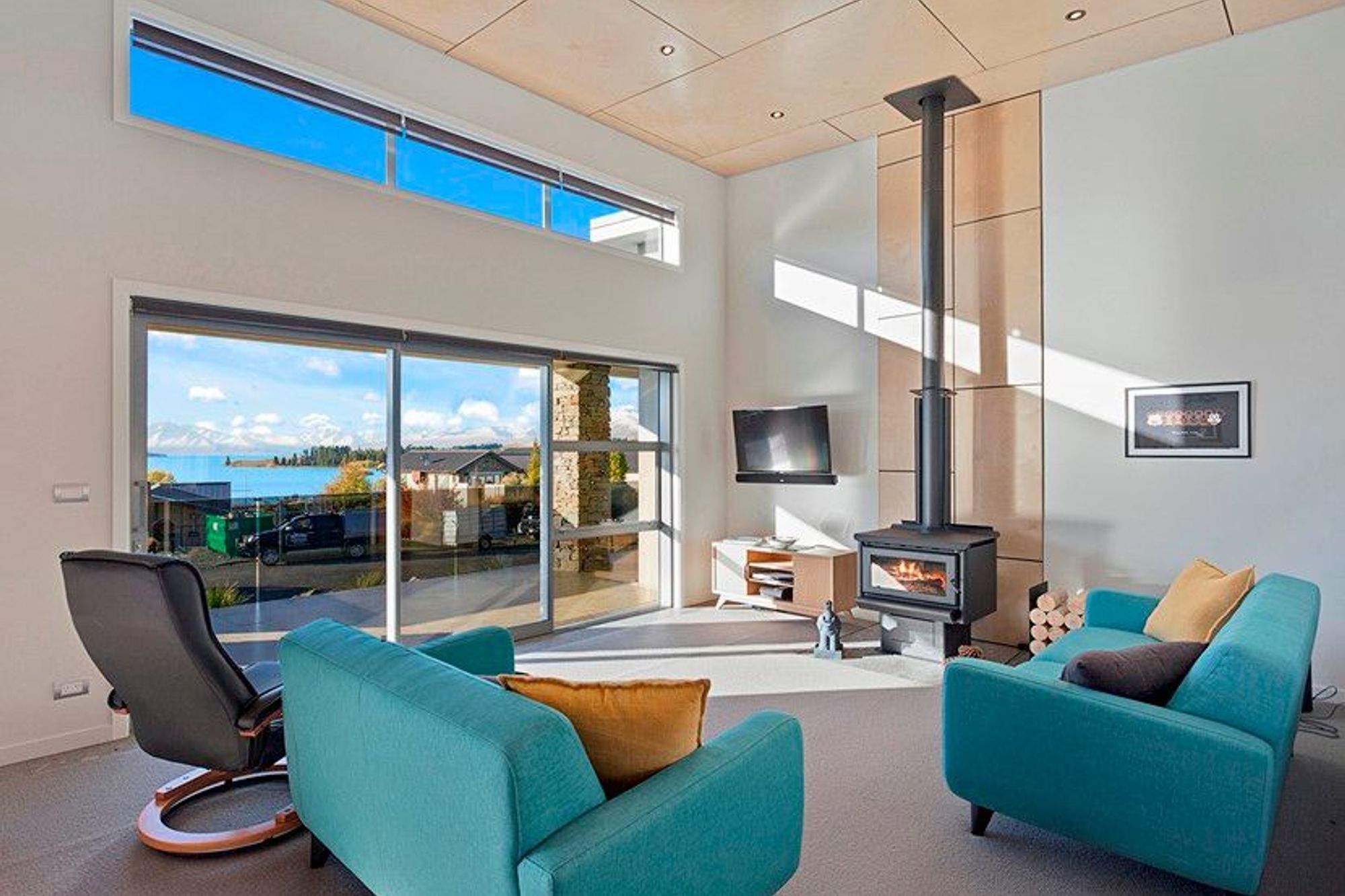 Rankin Rise Home