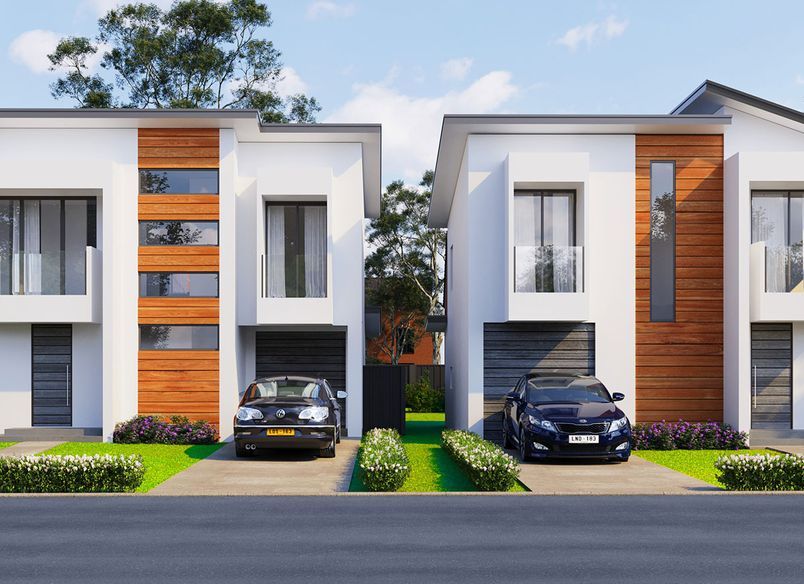 MEEHAN TERRACE