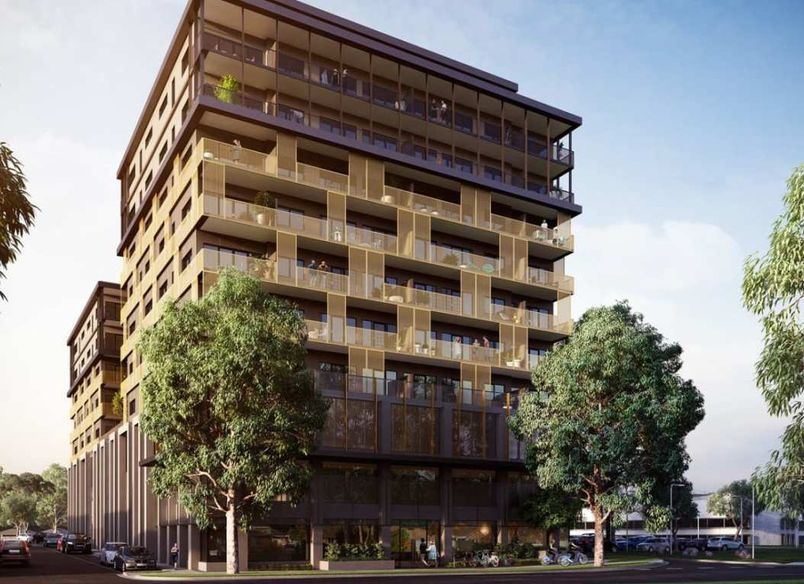 Cultivate - Heidelberg West