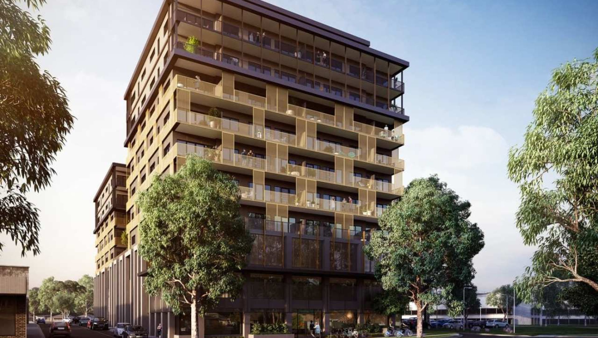 Cultivate - Heidelberg West banner