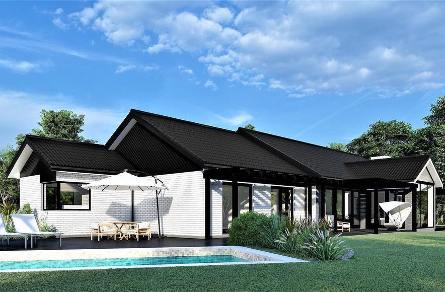 Whangateau Home Renovation