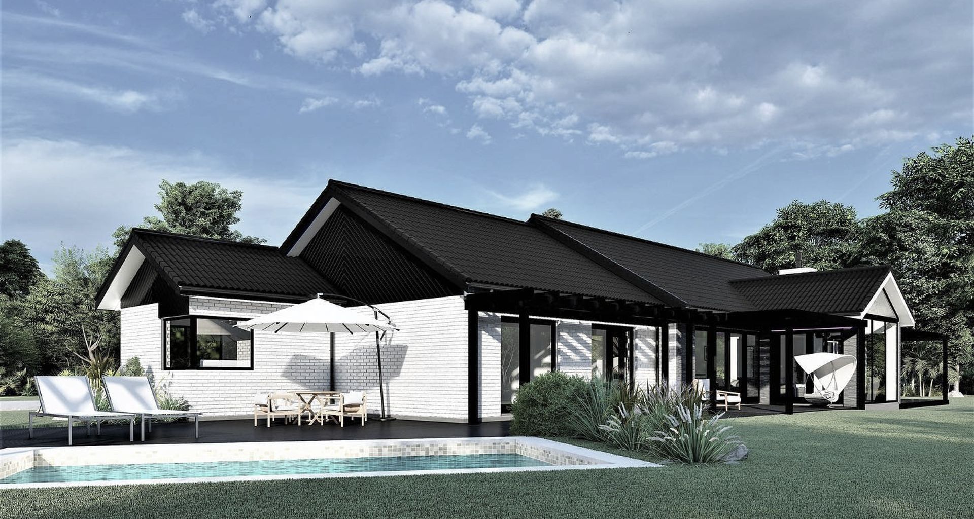 Whangateau Home Renovation banner
