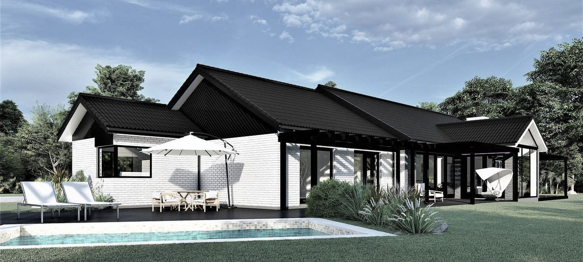 Whangateau Home Renovation banner
