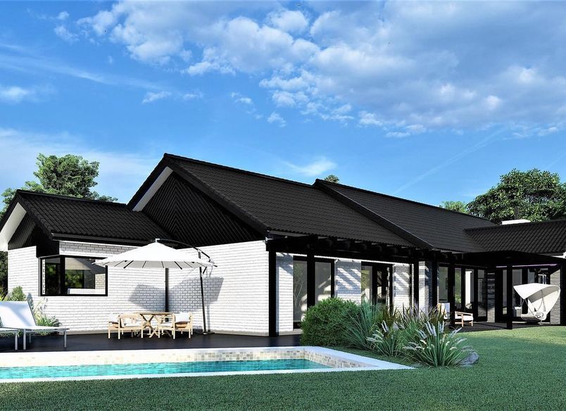 Whangateau Home Renovation