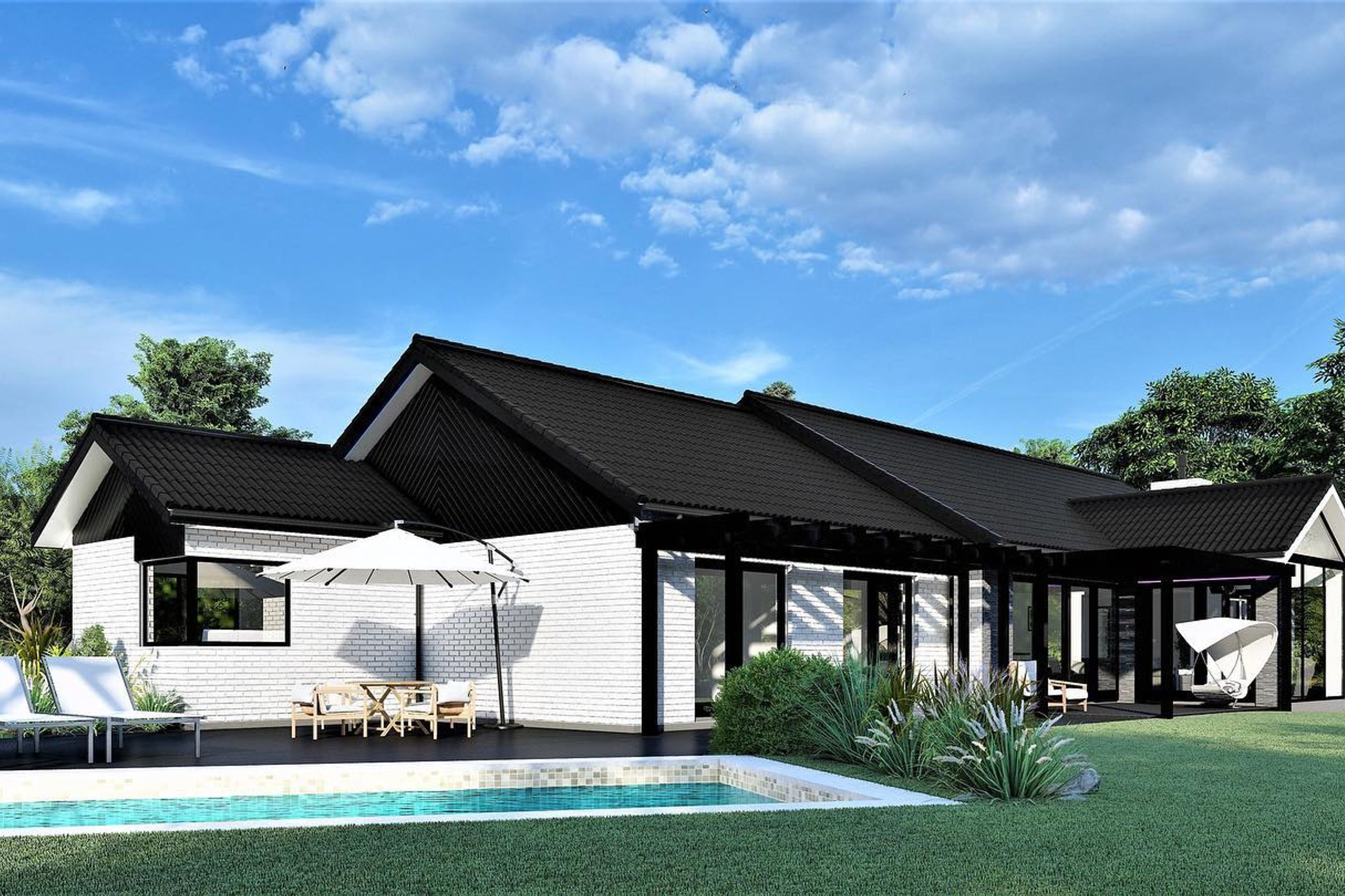 Whangateau Home Renovation