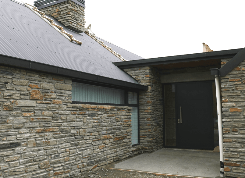 Gladstone Road Home