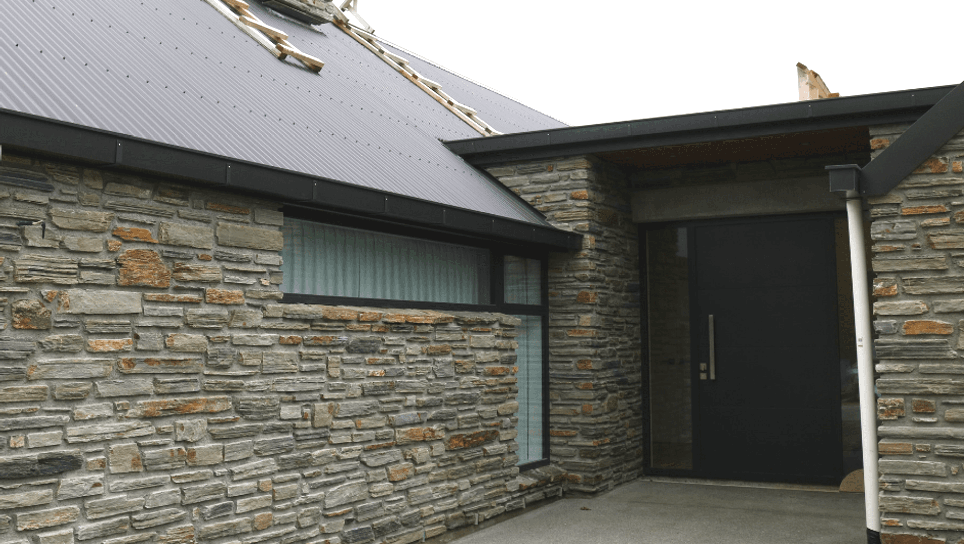 Gladstone Road Home banner