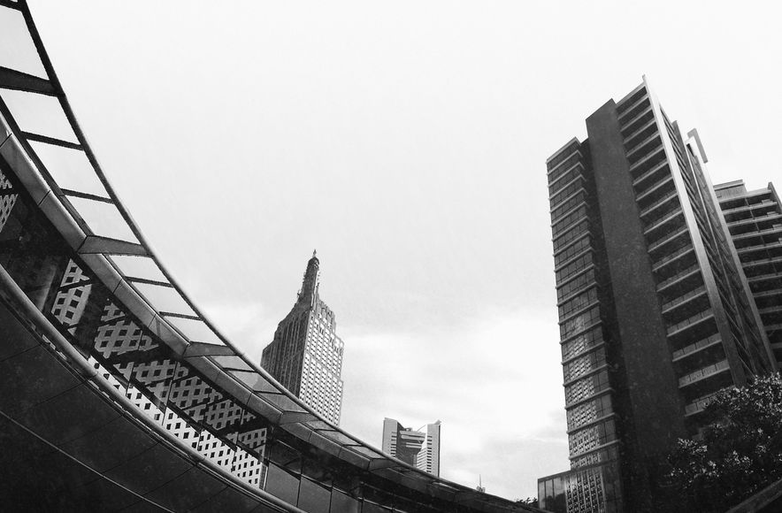 Opus Tower