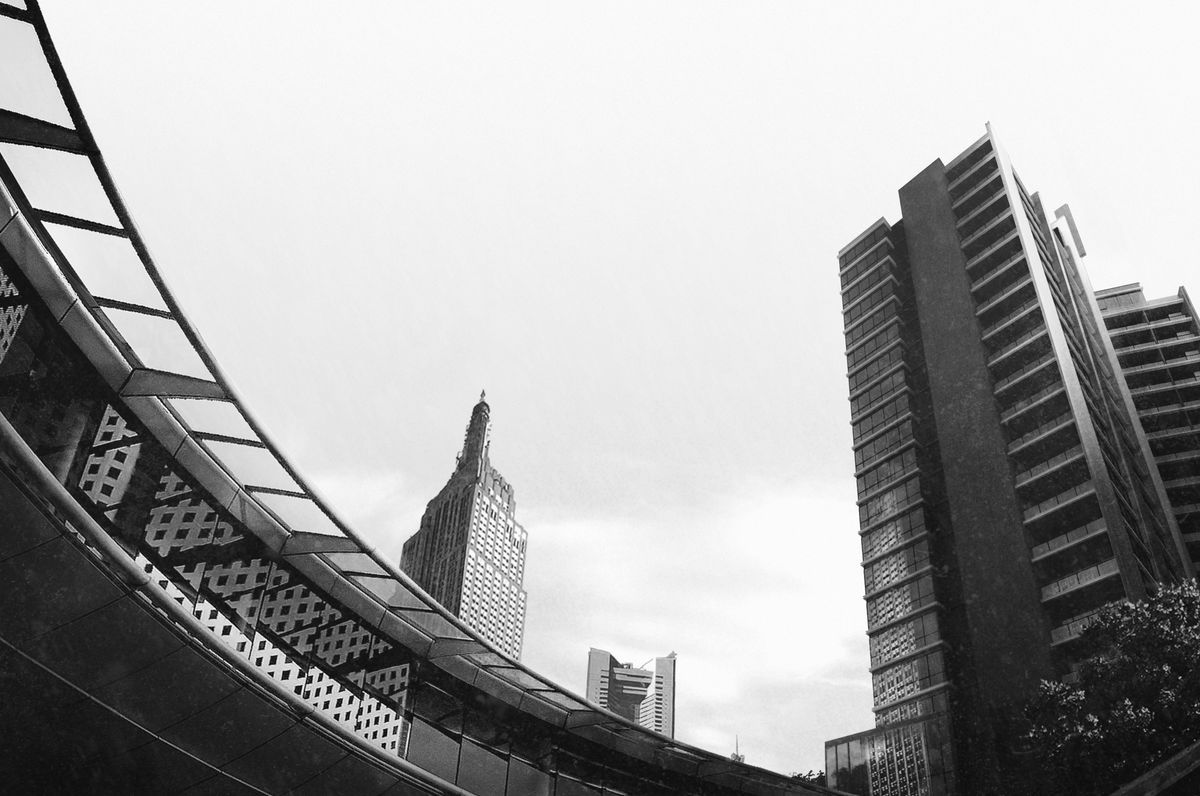 Opus Tower