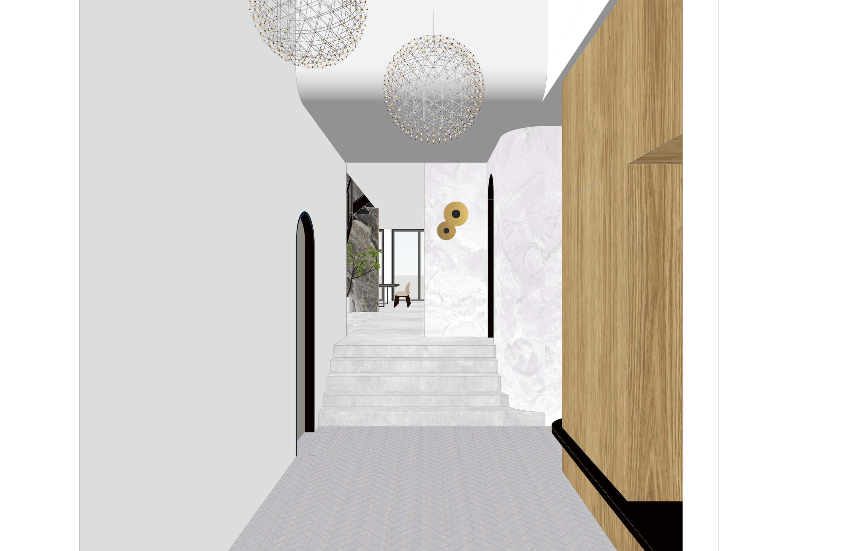 Hunters Hill Project