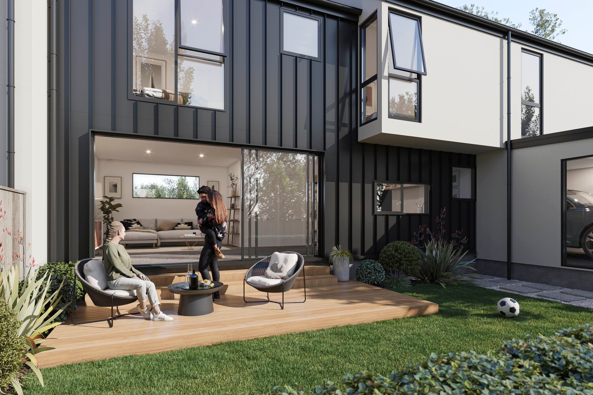 Riccarton, Christchurch.
