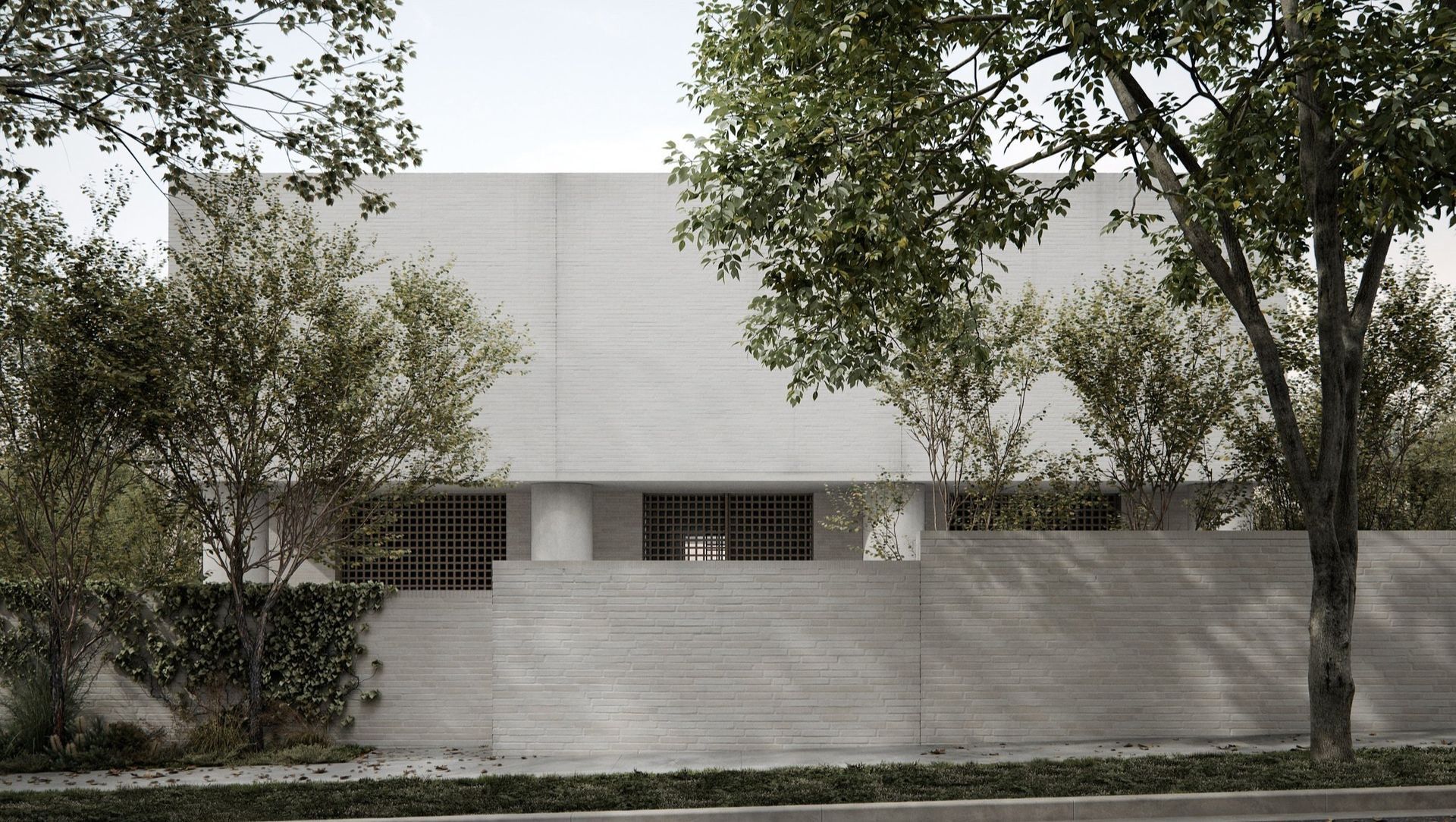 LDS Residence I banner