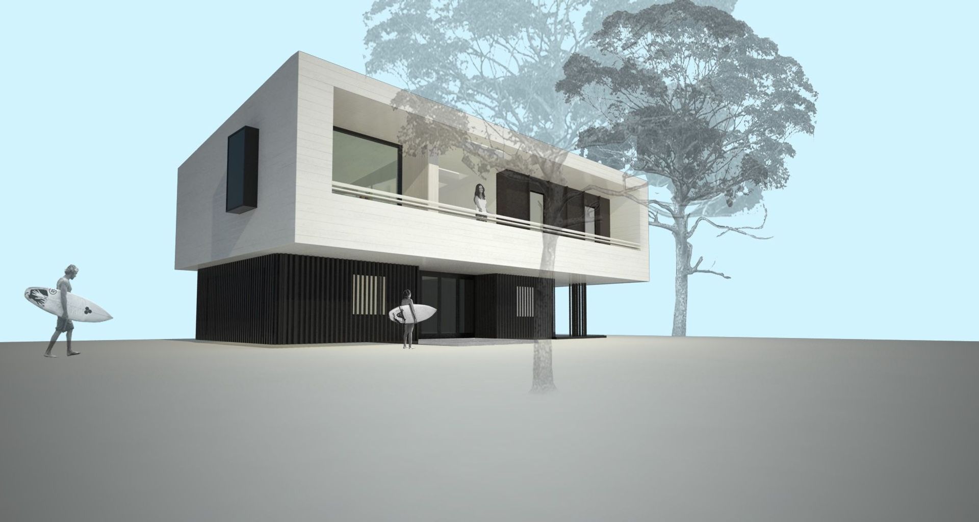 DROMANA BEACH HOUSE banner