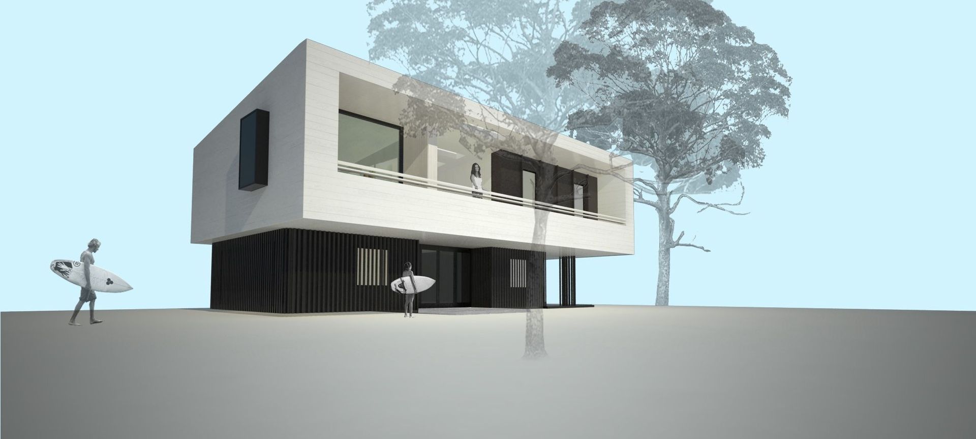 DROMANA BEACH HOUSE banner