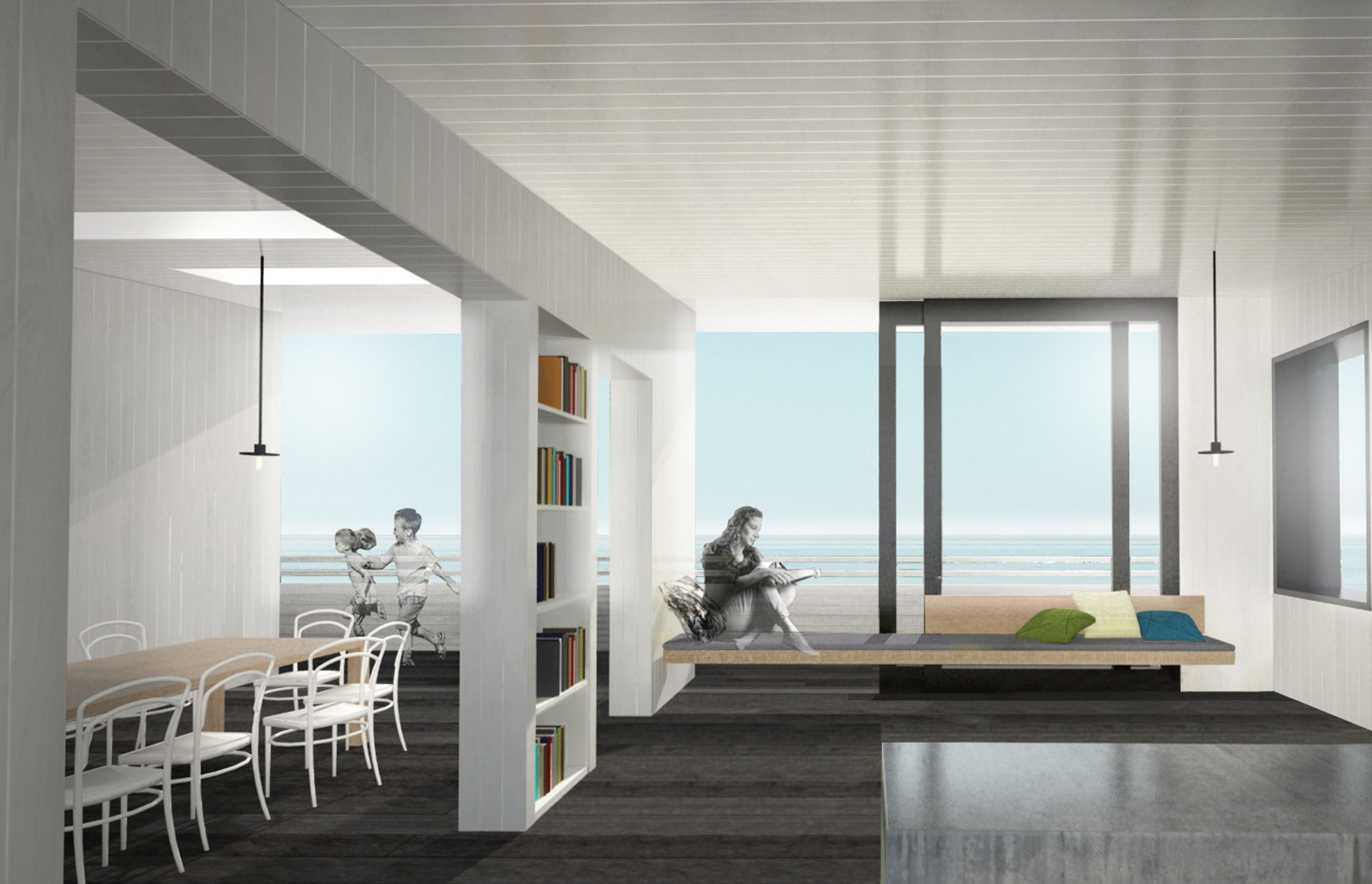 DROMANA BEACH HOUSE