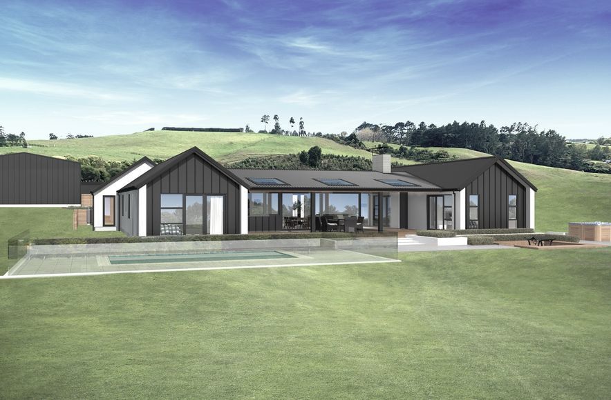 Design & Build