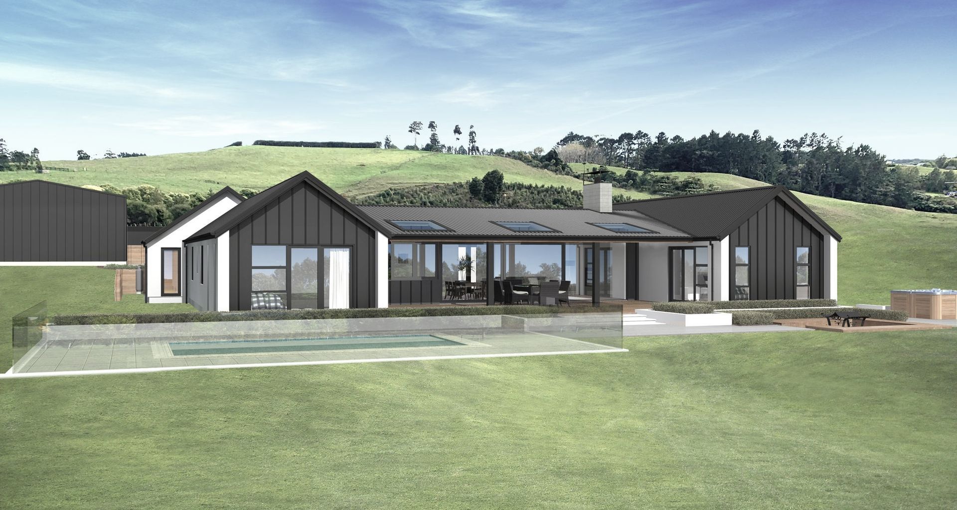 Design & Build banner