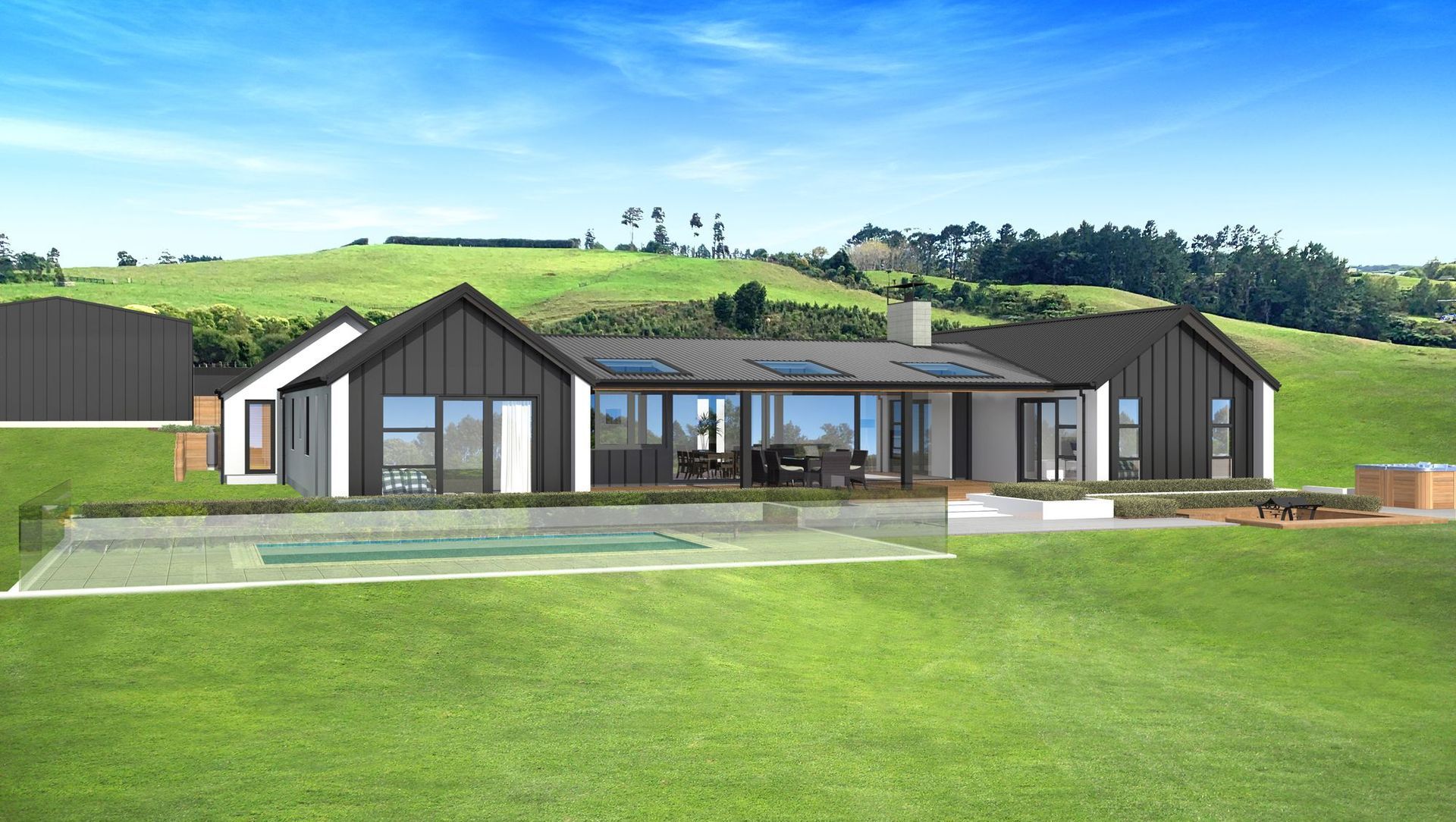Design & Build banner