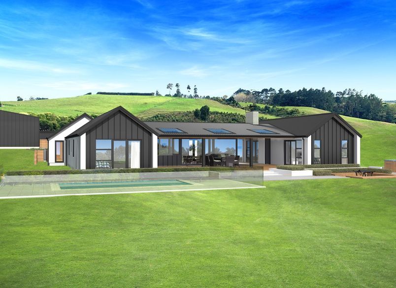 Design & Build