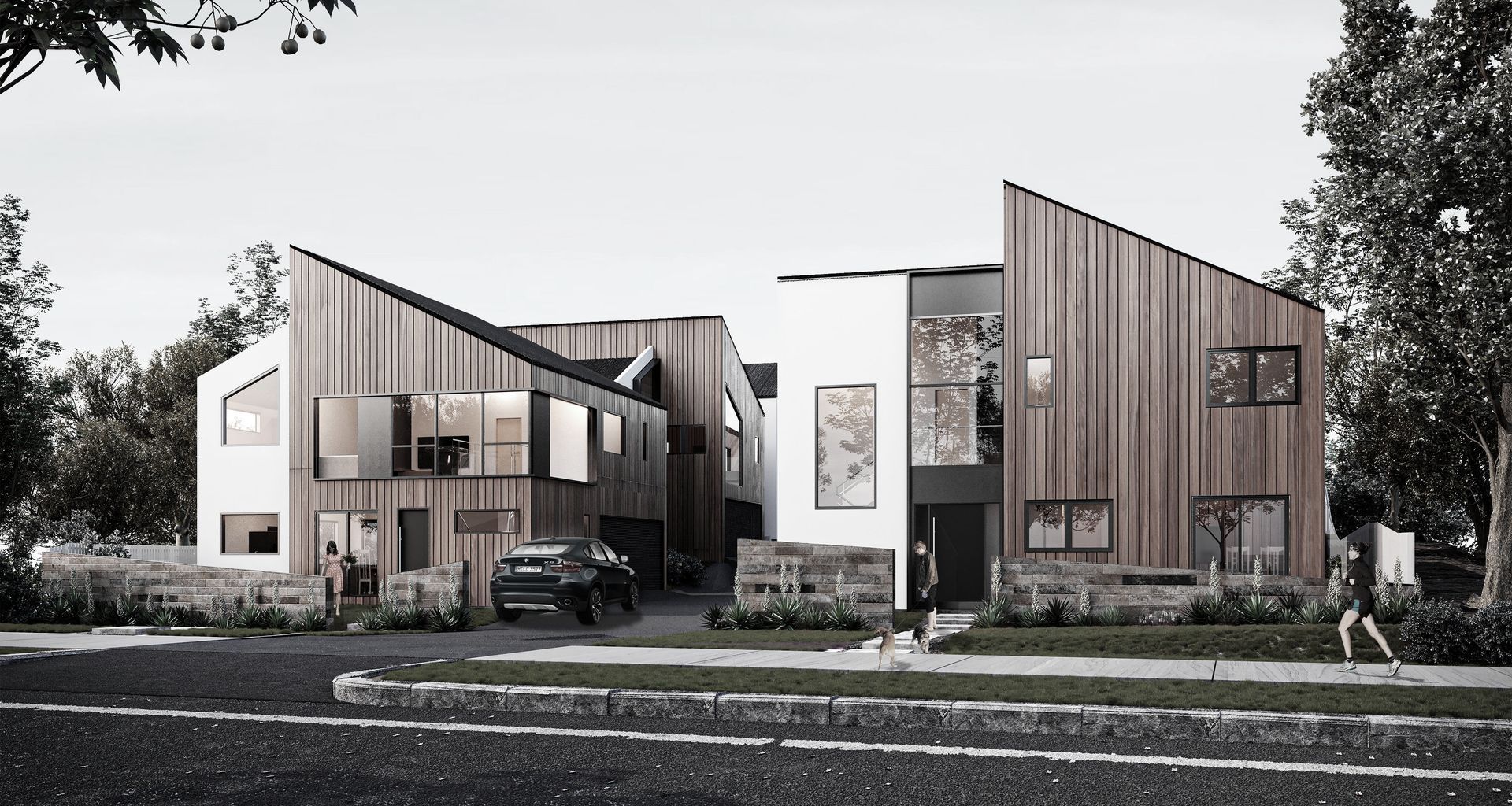 107 Wheturangi Road banner