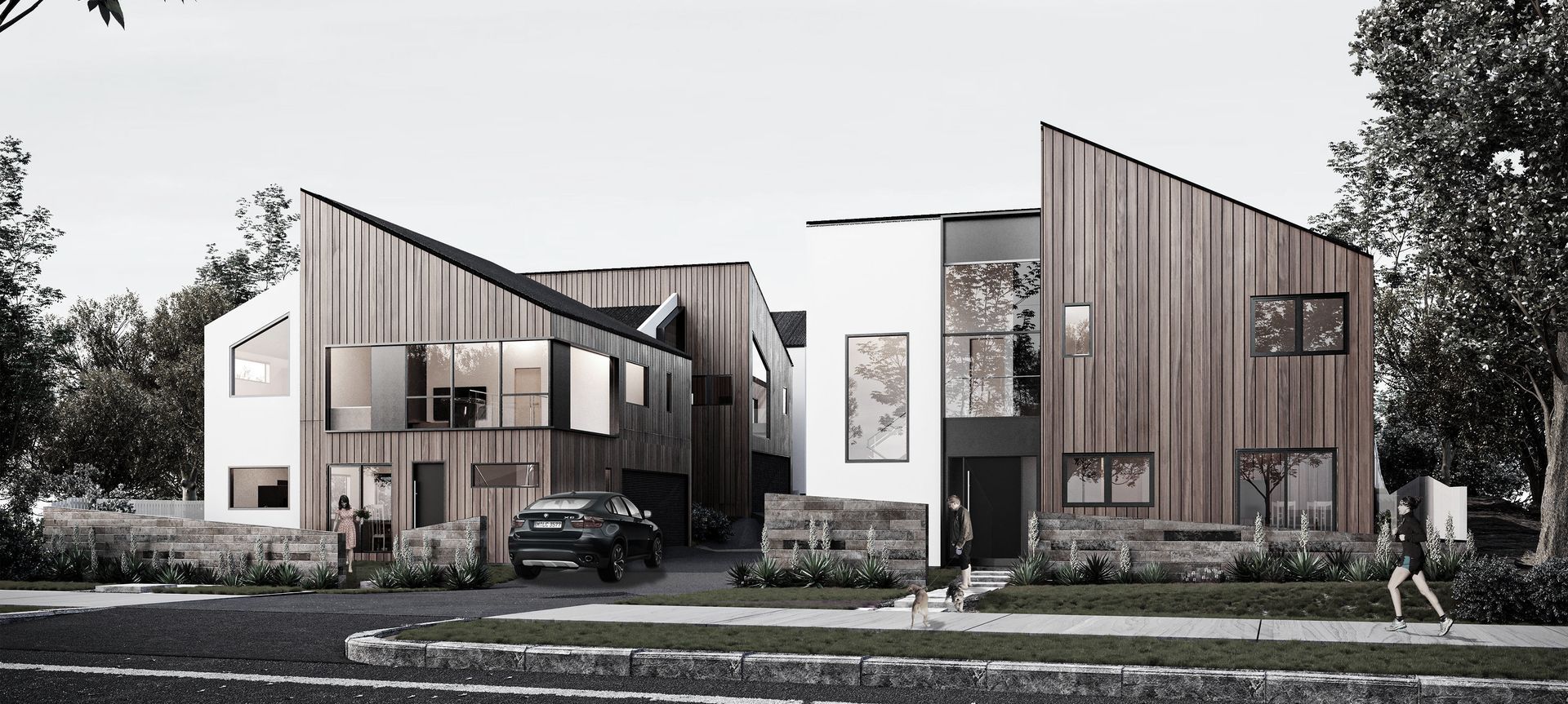 107 Wheturangi Road banner
