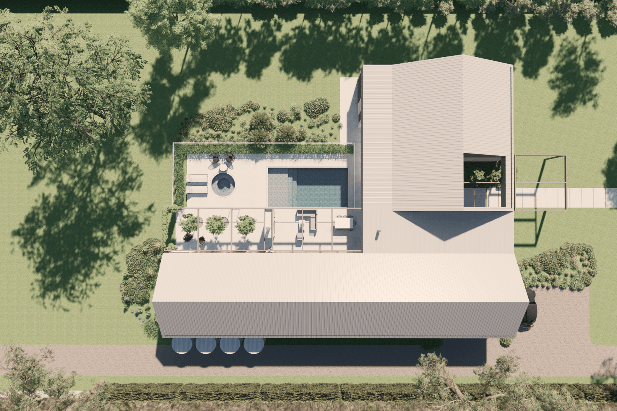 Toolamba House