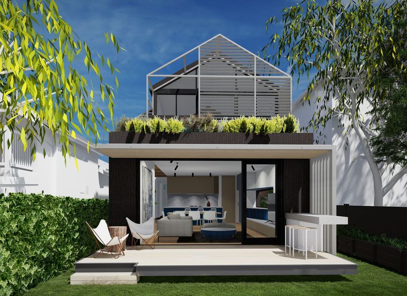 Drummoyne