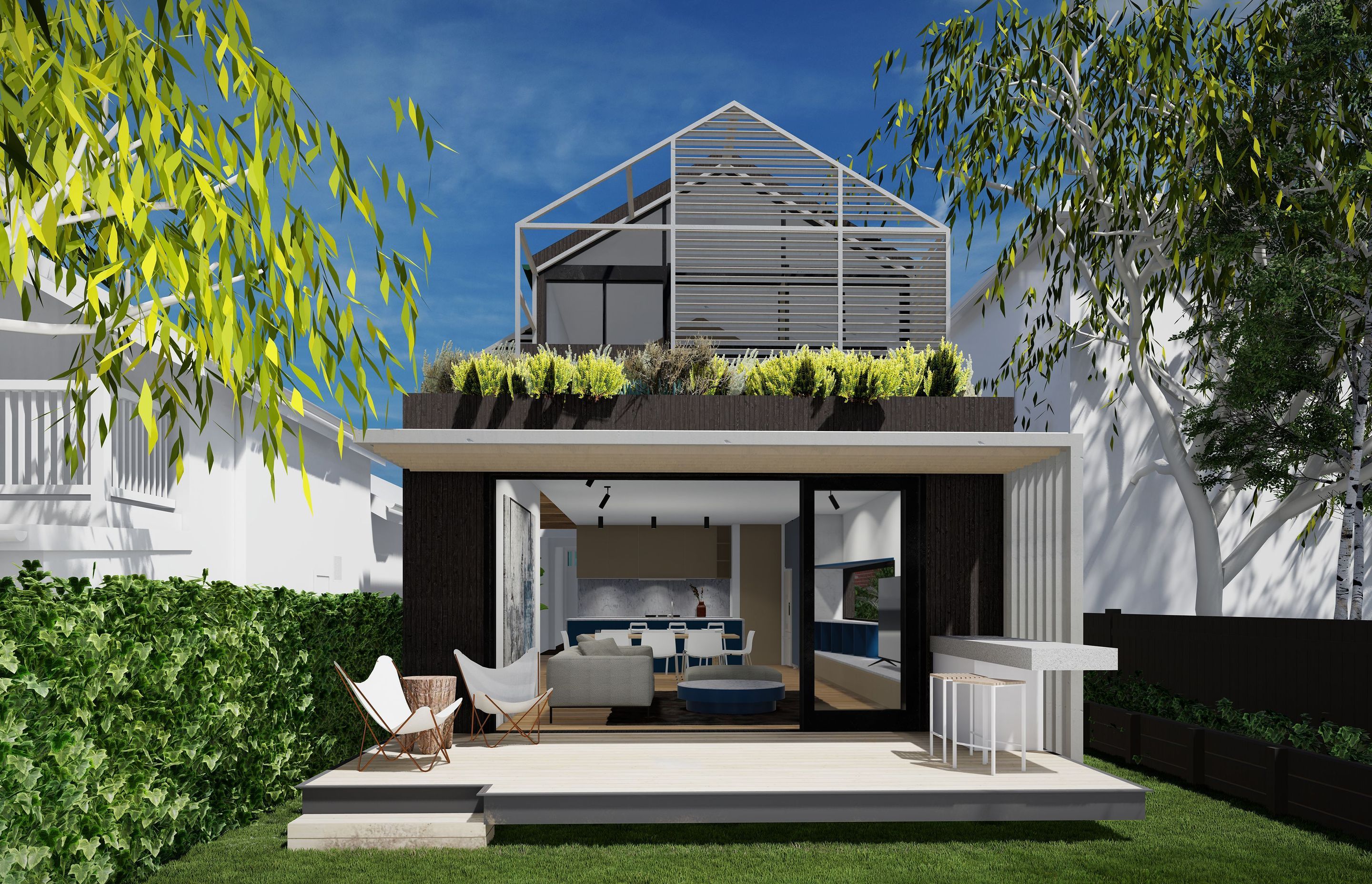 Drummoyne