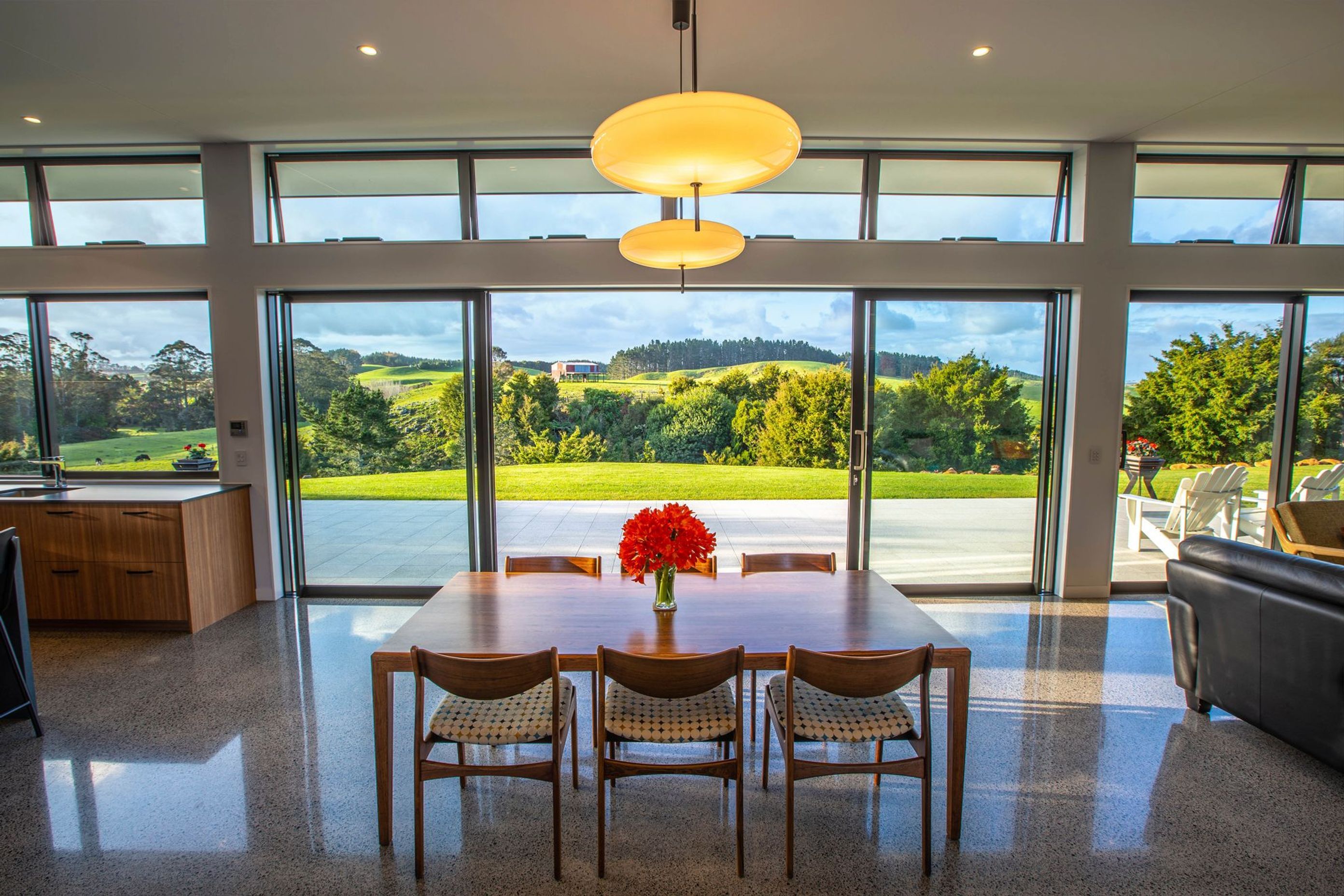 River Drive House