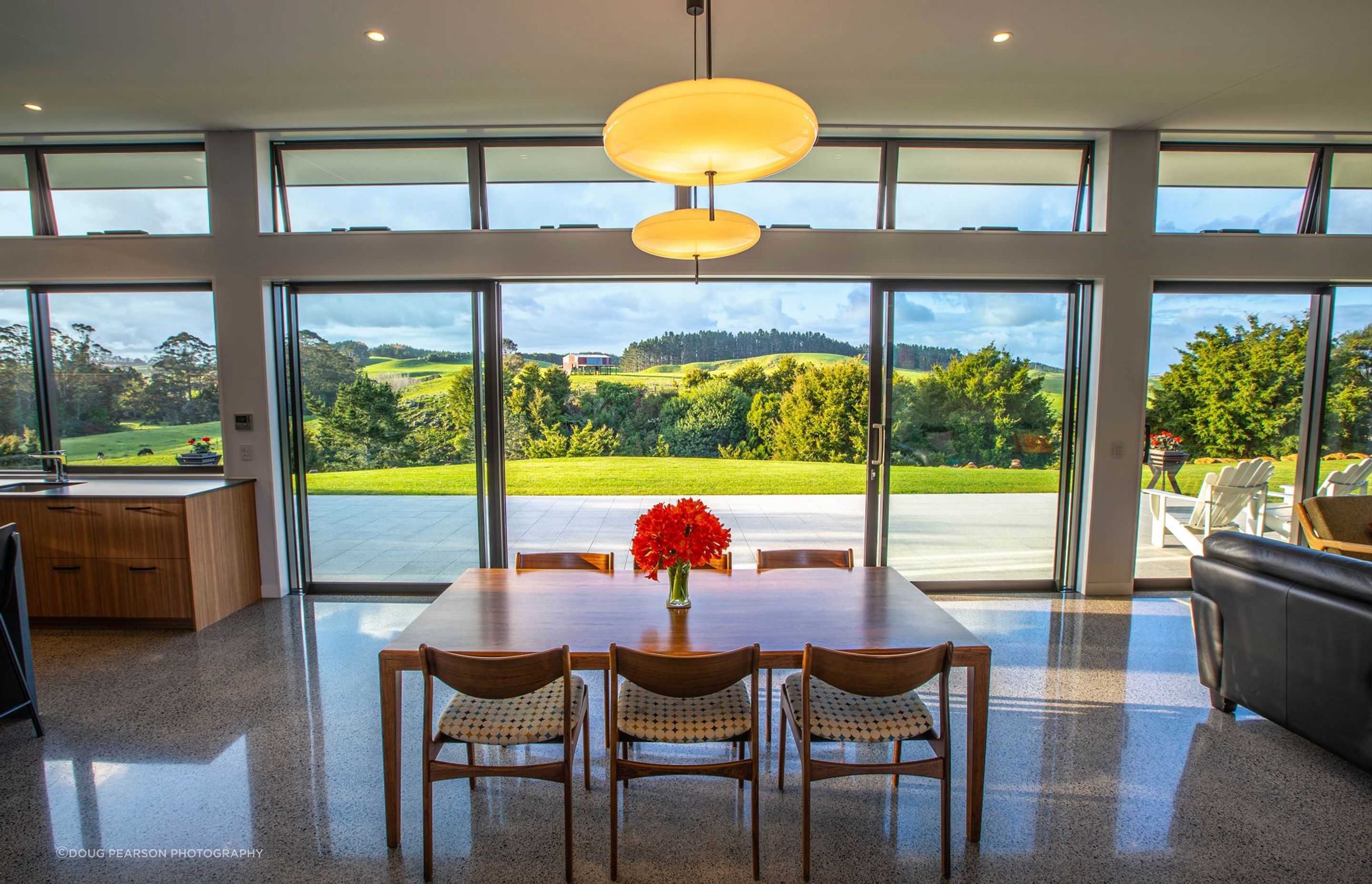 River Drive House