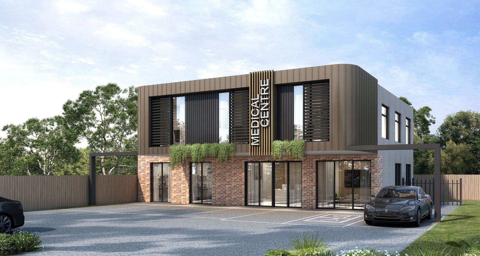 Medical Centre - Avondale Heights banner
