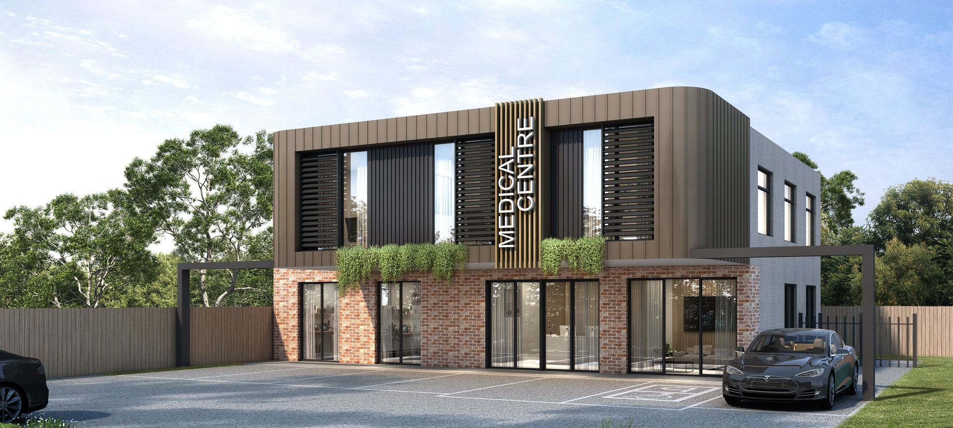 Medical Centre - Avondale Heights banner