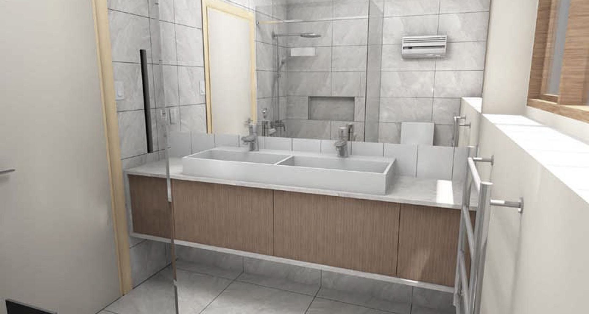 Kitchen and Bathroom Renovation banner