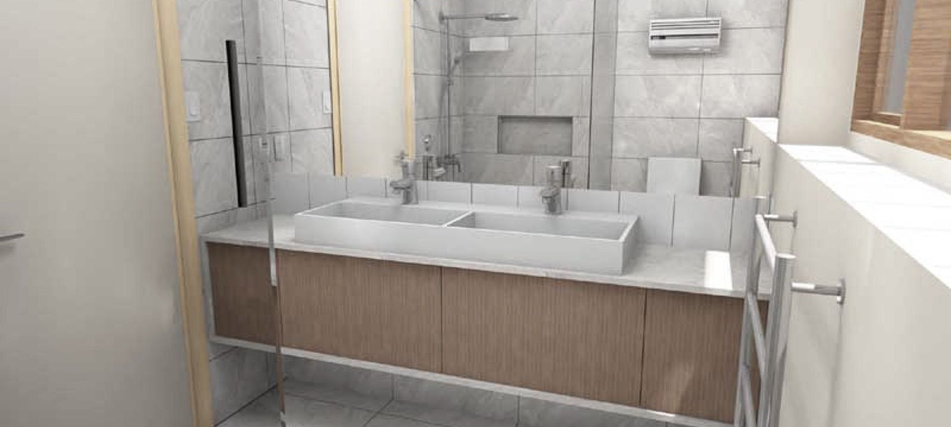 Kitchen and Bathroom Renovation banner
