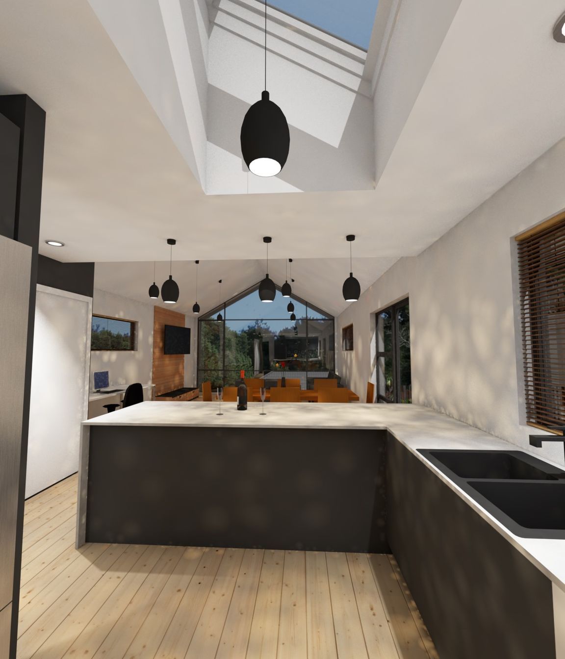 Our Recent Projects