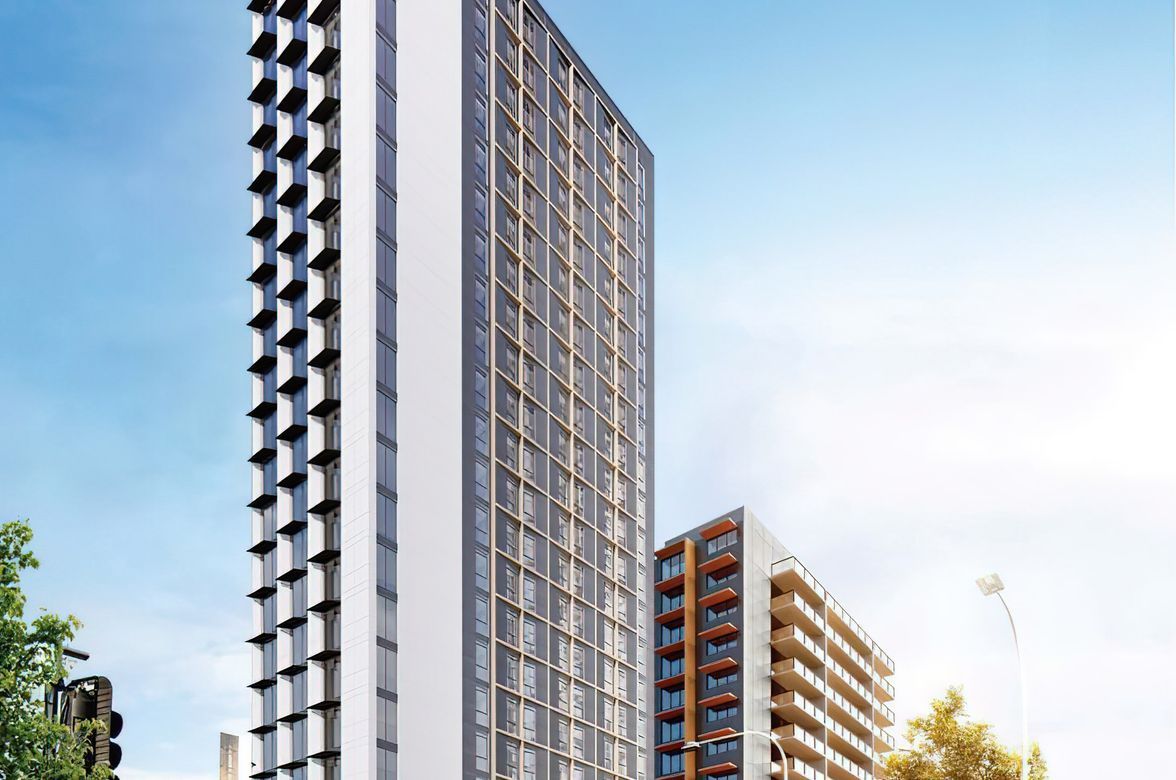 157 Waymouth St, Adelaide