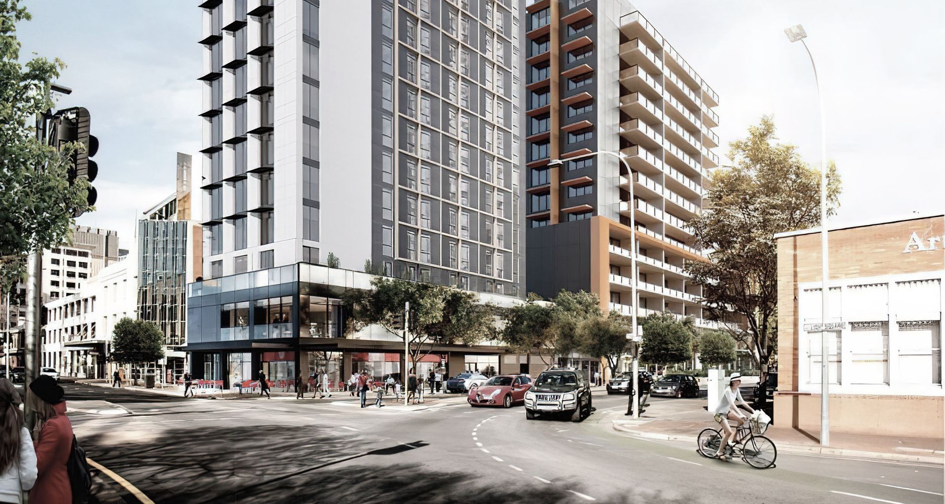 157 Waymouth St, Adelaide banner