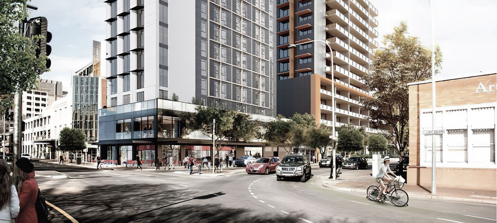 157 Waymouth St, Adelaide banner