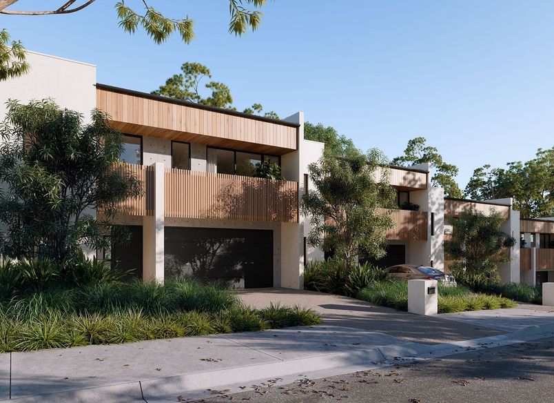 Windsor Rd, Baulkham Hills